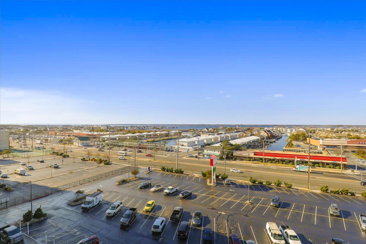 Carousel Condos II Όσεαν Σίτι Εξωτερικό φωτογραφία