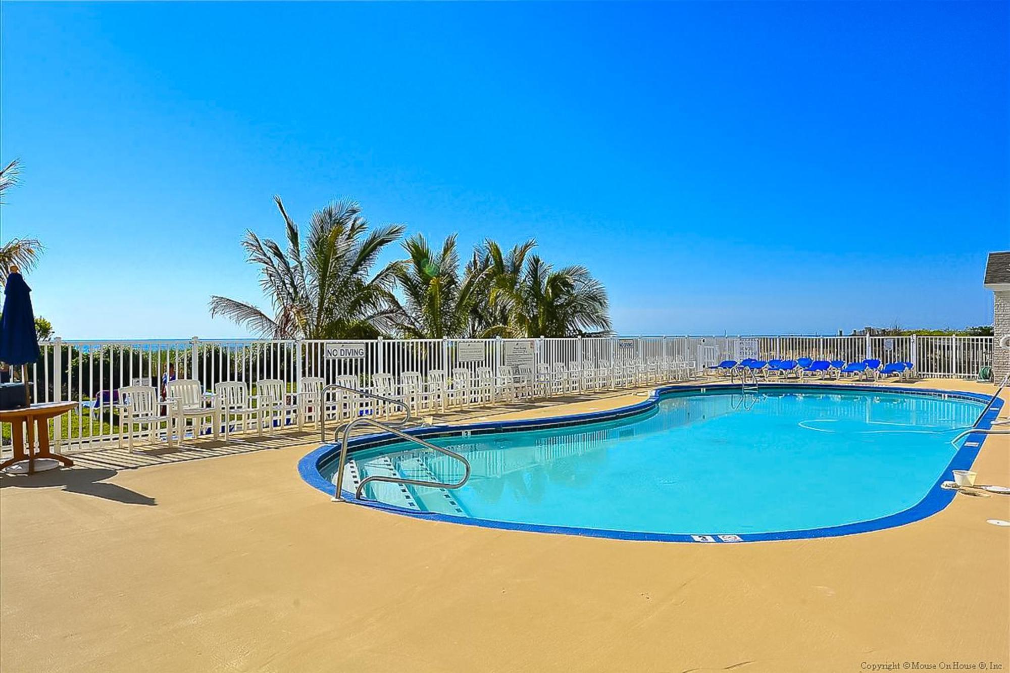 Carousel Condos II Όσεαν Σίτι Δωμάτιο φωτογραφία