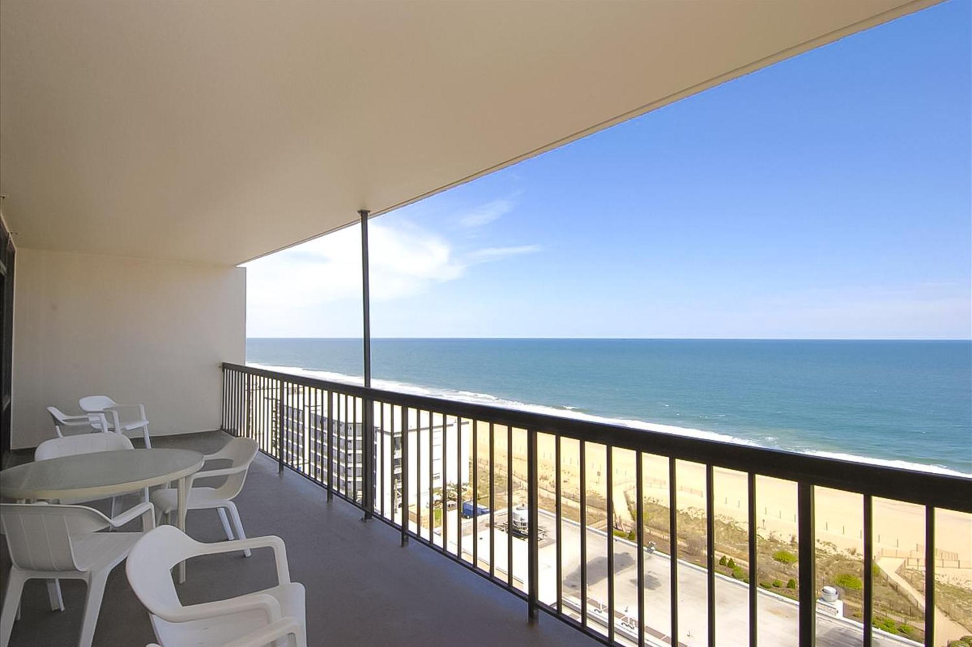 Carousel Condos II Όσεαν Σίτι Δωμάτιο φωτογραφία